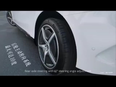 মের্সেডস বেঞ্জ ইকিউ৩৫০