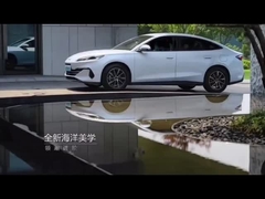 seal06 গাড়ি