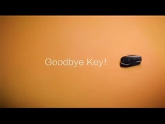 বিওয়াইডি ই২ গাড়ি