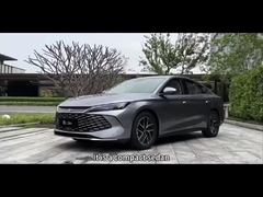 বিওয়াইডি কুইনল গাড়ি