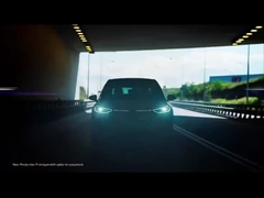 আইডি৩ গাড়ি