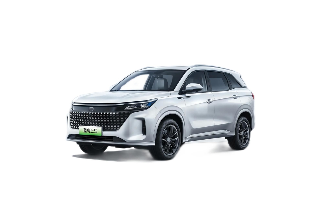 5 সিট AWD Seres ইলেকট্রিক গাড়ি এসইউভি 120 অশ্বশক্তি এবং নির্গমন মুক্ত ড্রাইভিং