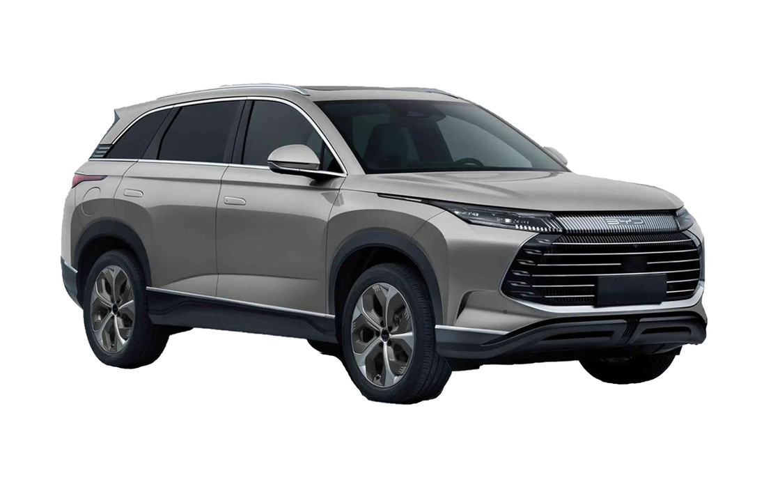 BYD ইলেকট্রিক কার ফ্রিগেট 07 গ্লোরি এডিশন ডিলিংক 100 ইঞ্জিন সিস্টেমের সাথে আপনার ফ্লিট আপগ্রেড করুন