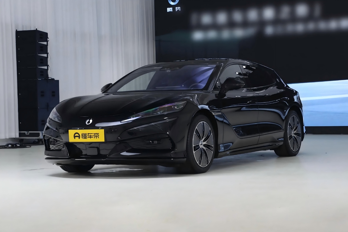 2024 DENZA Z 9 GT বিলাসবহুল ইন্টেলিজেন্ট প্লাগ-ইন হাইব্রিড 5-দরজা 5-সিট