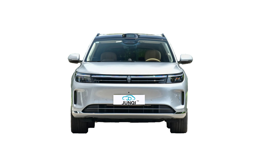 2024 AITO M7 1.5T রিয়ার ড্রাইভ প্লাস সংস্করণ 5 আসন 240km অটো যানবাহন ev ব্যবহৃত গাড়ি2024 AITO M7 এক্সটেন্ডেড রেঞ্জ হাইব্রিড গাড়ি 5 দরজা 5 আসন 6 আসন মাঝারি এবং বড় এসইউভি RDW 4DW স্মার্ট ne