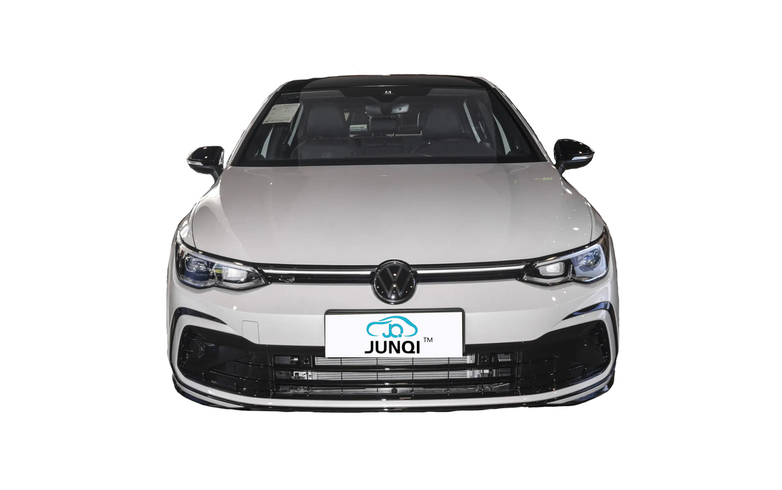 ভক্সওয়াগন গল্ফ 2024 280t Si DSG PRO Enjoyment Edition ব্যবহৃত গাড়ি বাম হাতের ড্রাইভ LED ক্যামেরা ইলেকট্রিক সেডান চামড়া টার্বো ডার্ক গল্ফ 4 মাল্টি-ফাংশন Acc 2023 গাড়ি