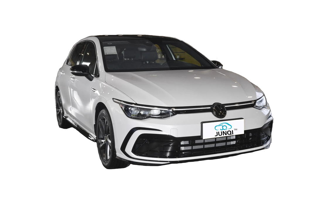 2024 ভক্সওয়াগেন ভক্সওয়াগেন গলফ 8 যানবাহন 280TSI DSG R-Line 5-সিট সেডান পেট্রল ভক্সওয়াগেন যানবাহনের জন্য দুই-বক্স কমপ্যাক্ট সেডান FWD পেট্রল