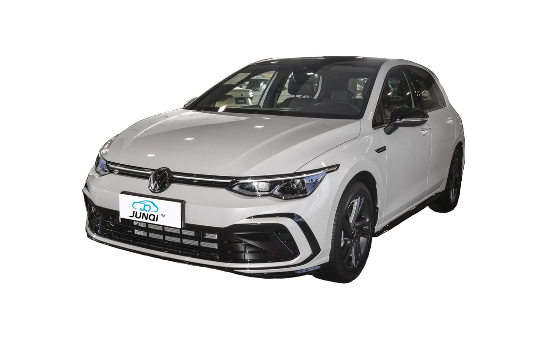 2024 ভক্সওয়াগেন ভক্সওয়াগেন গলফ 8 যানবাহন 280TSI DSG R-Line 5-সিট সেডান পেট্রল ভক্সওয়াগেন যানবাহনের জন্য দুই-বক্স কমপ্যাক্ট সেডান FWD পেট্রল