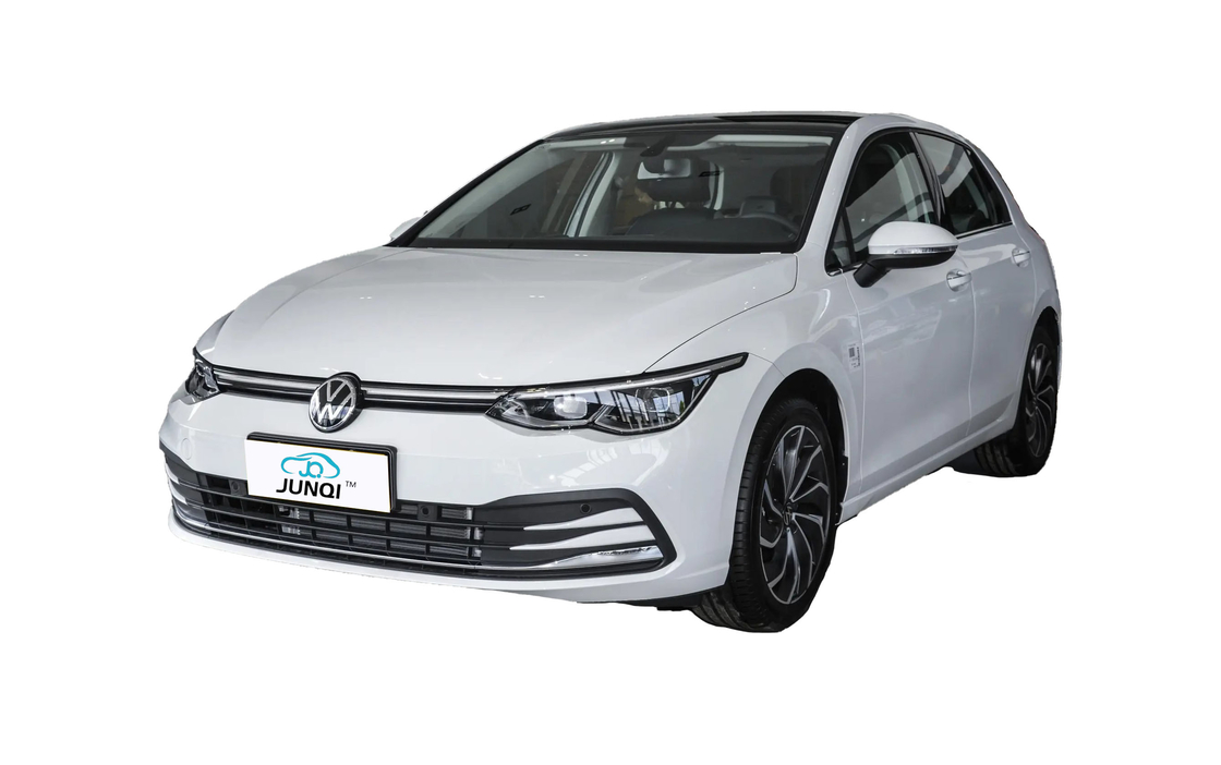 ভক্সওয়াগন গল্ফ 2024 280t Si DSG PRO Enjoyment Edition ব্যবহৃত গাড়ি বাম হাতের ড্রাইভ LED ক্যামেরা ইলেকট্রিক সেডান চামড়া টার্বো ডার্ক গল্ফ 4 মাল্টি-ফাংশন Acc 2023 গাড়ি