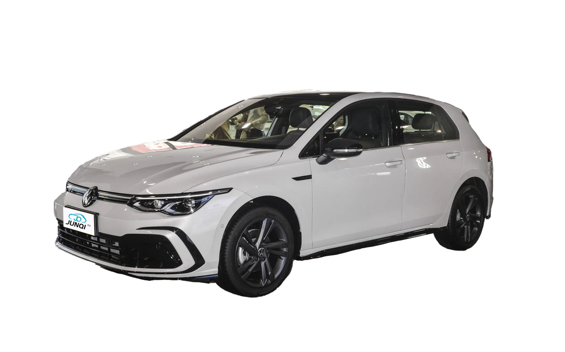 2024 ভক্সওয়াগেন ভক্সওয়াগেন গলফ 8 যানবাহন 280TSI DSG R-Line 5-সিট সেডান পেট্রল ভক্সওয়াগেন যানবাহনের জন্য দুই-বক্স কমপ্যাক্ট সেডান FWD পেট্রল