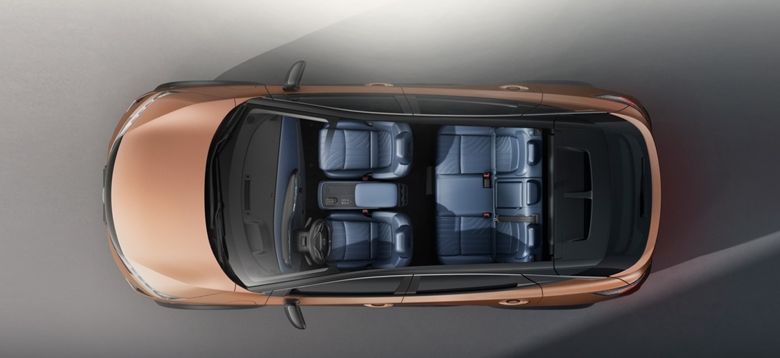 জাপানি ব্র্যান্ড NISSAN ARIYA 2023 2WD LONG RANGE চীনে তৈরি নতুন শক্তি যানবাহন