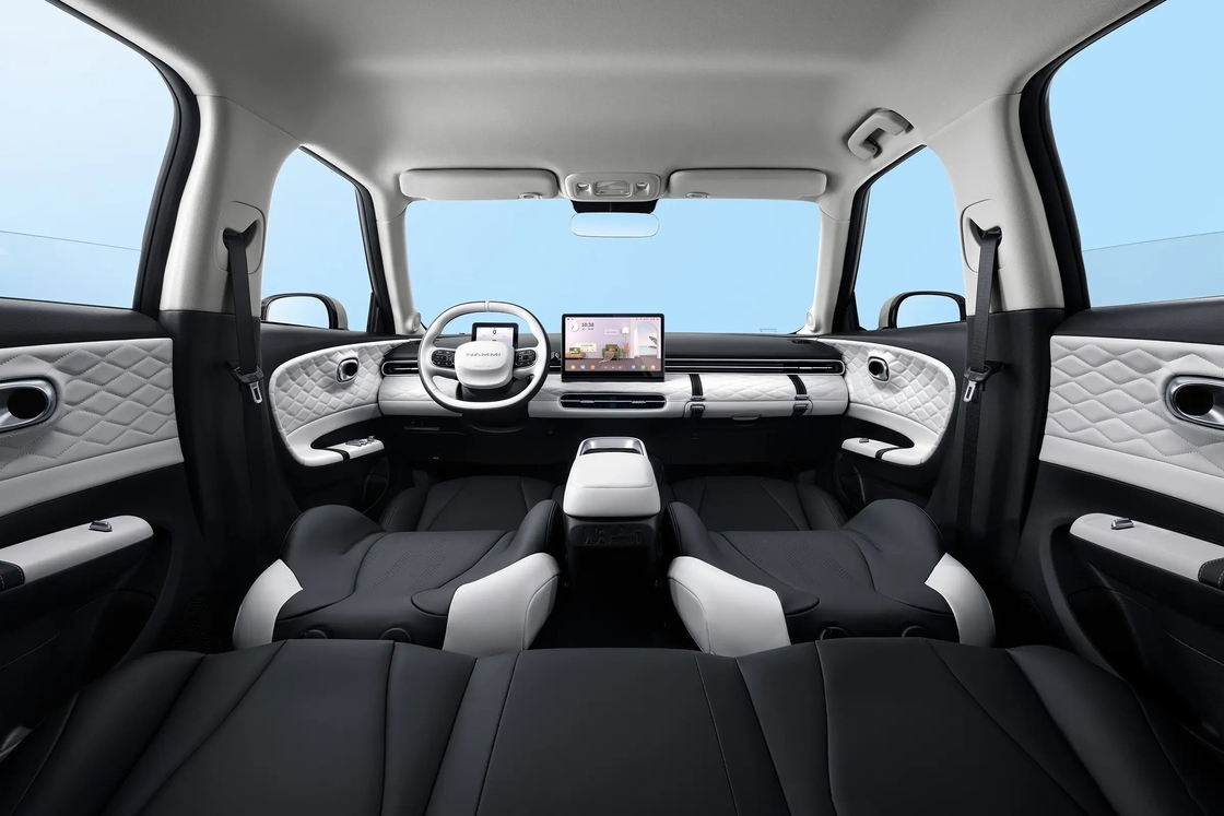 dongfend donfeng dongfeng nammi 01 ev নির্মাতা বৈদ্যুতিক গাড়ি ন্যানো nami 01 সস্তা ছোট স্মার্ট nammi 01 মিনি ev