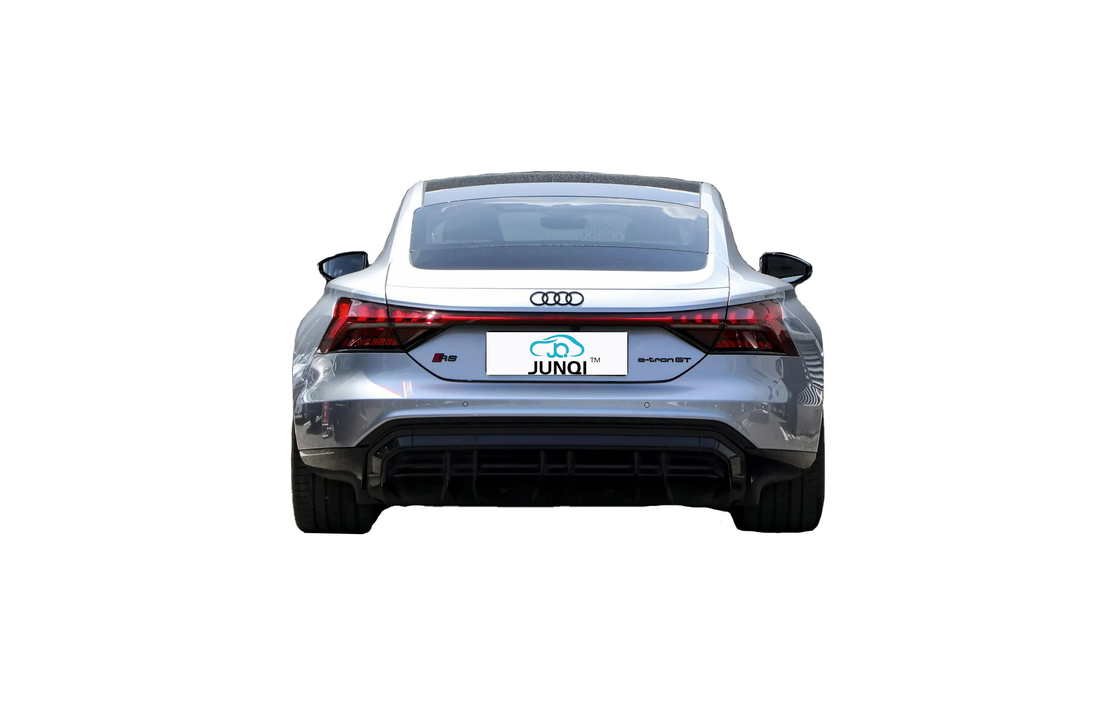 FAW AUDI RS E-Tron Gt 495km প্রাপ্তবয়স্ক ইলেকট্রিক গাড়ি নতুন শক্তি যানবাহন অডি আরএস E-Tron Gt