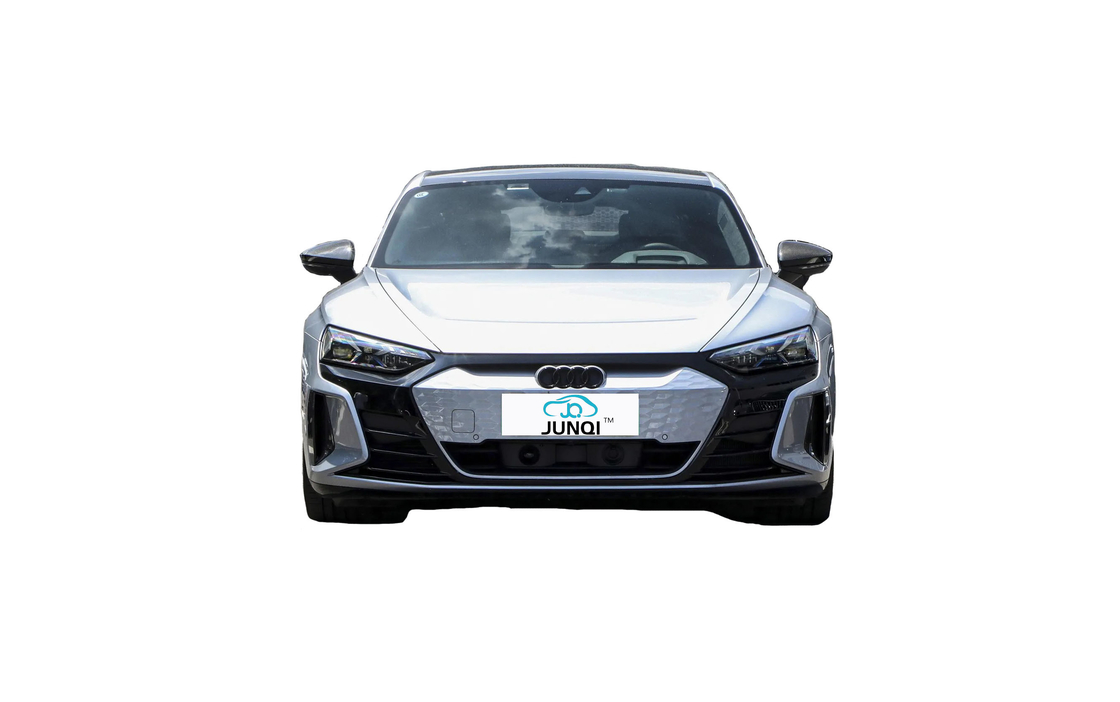 FAW AUDI RS E-Tron Gt 495km প্রাপ্তবয়স্ক ইলেকট্রিক গাড়ি নতুন শক্তি যানবাহন অডি আরএস E-Tron Gt