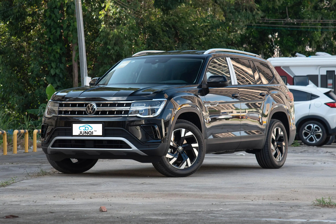 2023 নতুন এসইউভি হন্ডা CRV CR-V 2023 পেট্রল পেট্রল নতুন গাড়ী 1.5T 193Ps 5 7-সিট 0km CRV নতুন গাড়ী স্টক