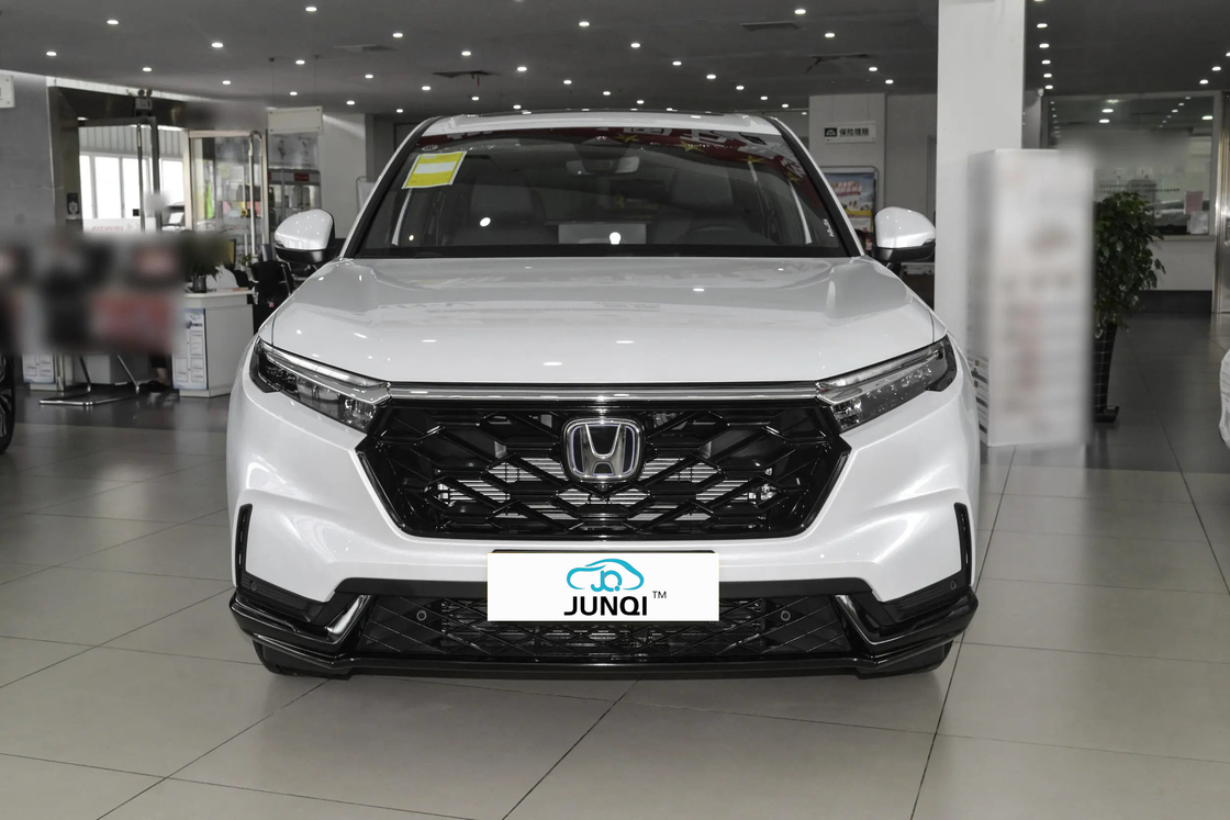 2023 নতুন এসইউভি হন্ডা CRV CR-V 2023 পেট্রল পেট্রল নতুন গাড়ী 1.5T 193Ps 5 7-সিট 0km CRV নতুন গাড়ী স্টক
