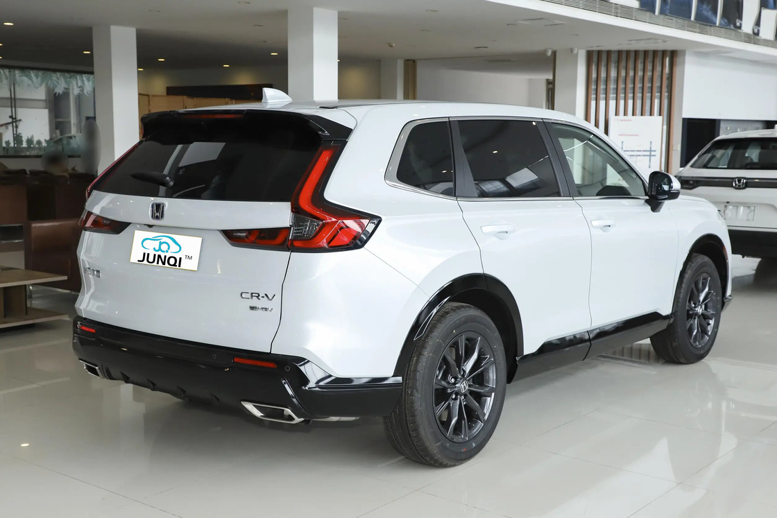 2023 নতুন এসইউভি হন্ডা CRV CR-V 2023 পেট্রল পেট্রল নতুন গাড়ী 1.5T 193Ps 5 7-সিট 0km CRV নতুন গাড়ী স্টক
