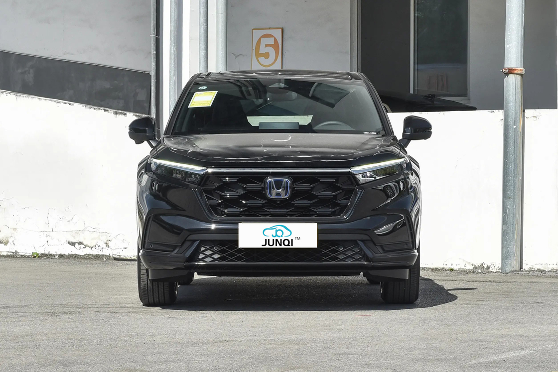 2023 নতুন এসইউভি হন্ডা CRV CR-V 2023 পেট্রল পেট্রল নতুন গাড়ী 1.5T 193Ps 5 7-সিট 0km CRV নতুন গাড়ী স্টক