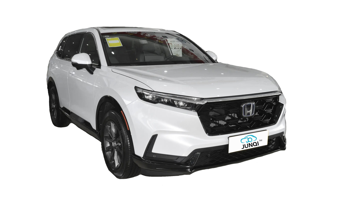 পেট্রল ইলেকট্রিক গাড়ি নতুন যানবাহন HONDA CRV SUV AWD 240 TURBO CVT চার চাকা ড্রাইভ HONDA CR-V হাইব্রিড স্টক বিক্রয়ের জন্য
