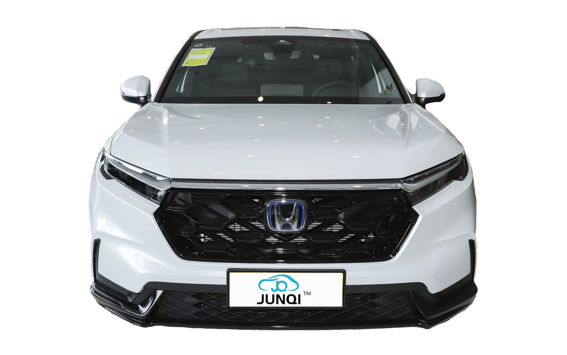 পেট্রল ইলেকট্রিক গাড়ি নতুন যানবাহন HONDA CRV SUV AWD 240 TURBO CVT চার চাকা ড্রাইভ HONDA CR-V হাইব্রিড স্টক বিক্রয়ের জন্য