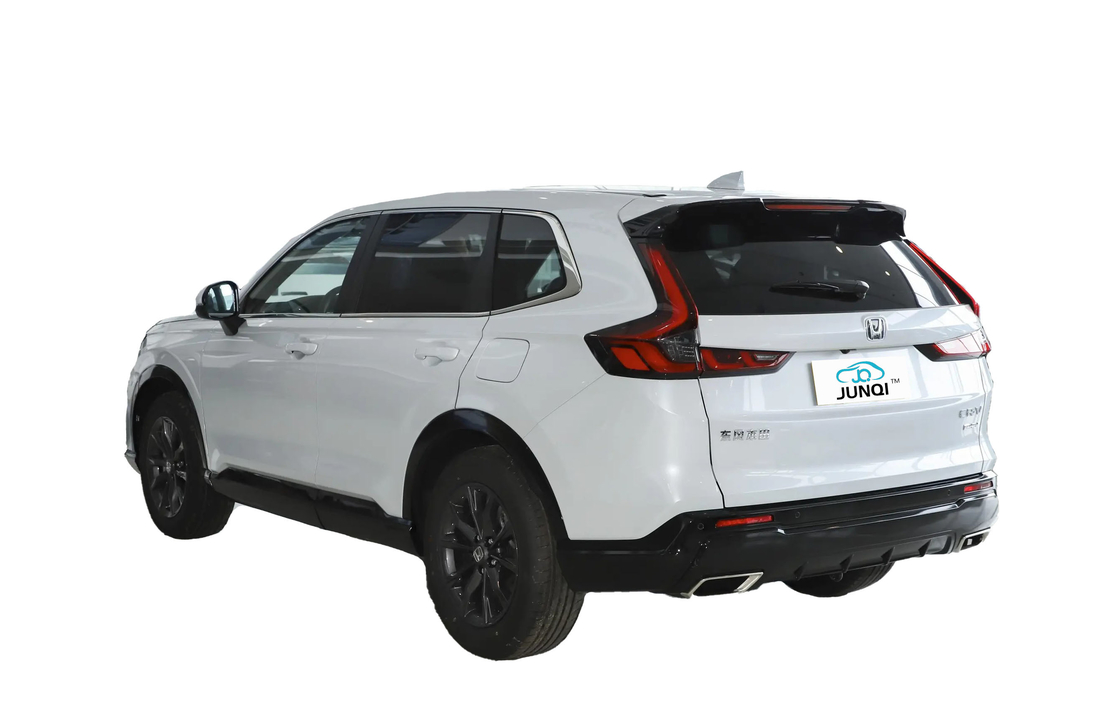 পেট্রল ইলেকট্রিক গাড়ি নতুন যানবাহন HONDA CRV SUV AWD 240 TURBO CVT চার চাকা ড্রাইভ HONDA CR-V হাইব্রিড স্টক বিক্রয়ের জন্য