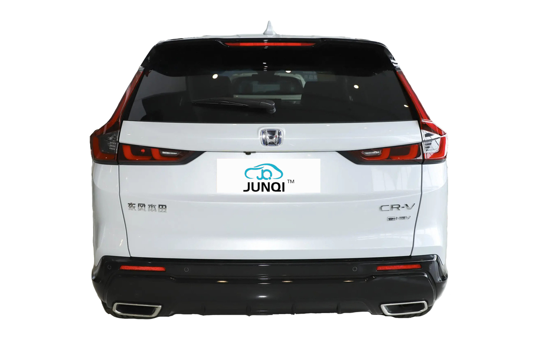 পেট্রল ইলেকট্রিক গাড়ি নতুন যানবাহন HONDA CRV SUV AWD 240 TURBO CVT চার চাকা ড্রাইভ HONDA CR-V হাইব্রিড স্টক বিক্রয়ের জন্য